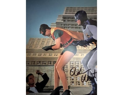 Mancave & Memorabilia (A986) - Lot 4005