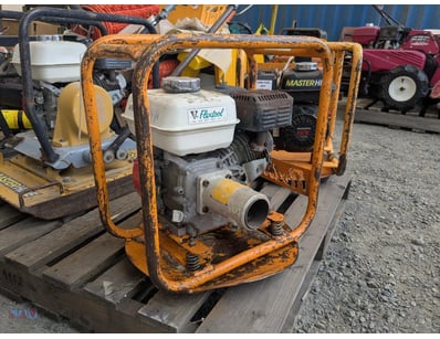 FlexiTool 

Motor: Honda GX 160 5.5
Engine Number:...