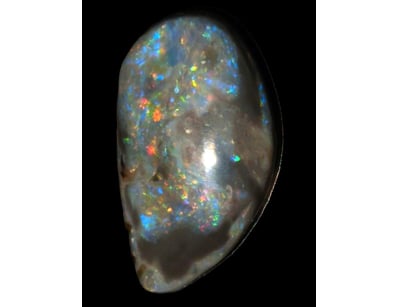 UNRESERVED Diamonds, Gemstones & Opals (A1005) - Lot 281