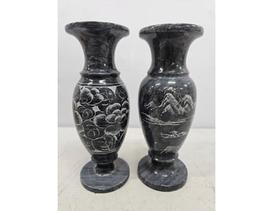 Antiques, Vintage & Interior Treasures (A1006) - Lot 100359