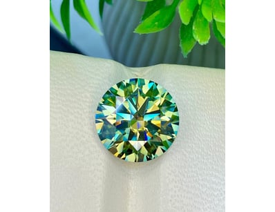 UNRESERVED Diamonds, Gemstones & Opals (A995) - Lot 103