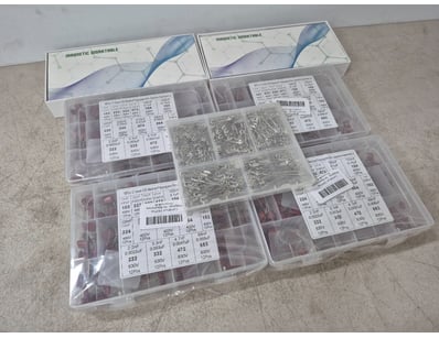 Unclaimed Freight (GCA1007) - Lot 359