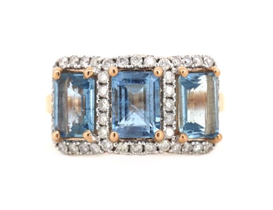 Fine Jewellery (A984) - Lot 1208