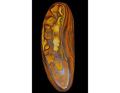 UNRESERVED Diamonds, Gemstones & Opals (A988) - Lot 4527