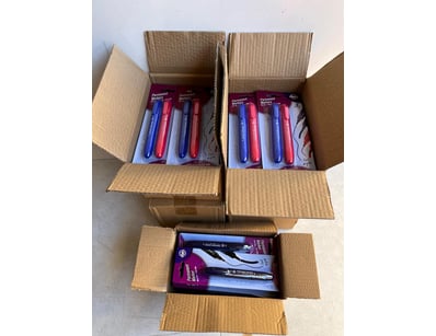 Sport, Leisure & Lifestyle (SAA1002) - Lot 4305