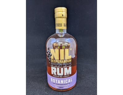 Reserve & Rarity - Lot 12