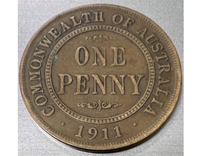 The Curio Collection (A980) - Lot 1541