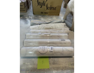 Table Runners - Assorted Qty
 - Christmas x 5
 - S...