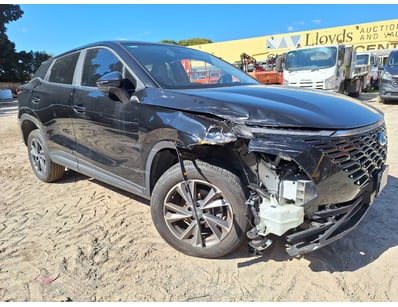 National Surplus Clearance - Lot 5