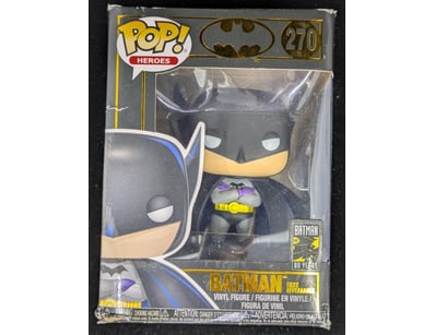 Trading Cards, Gaming & Collectables (A999) - Lot 266