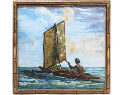 Art Market (A1000) - Lot 1217