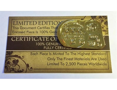 The Curio Collection (A983) - Lot 1021