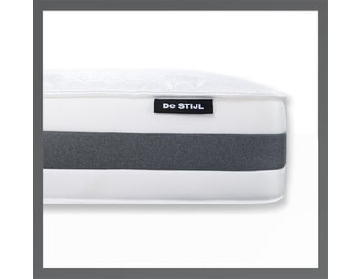 Premium Dream Mattresses (A986) - Lot 8