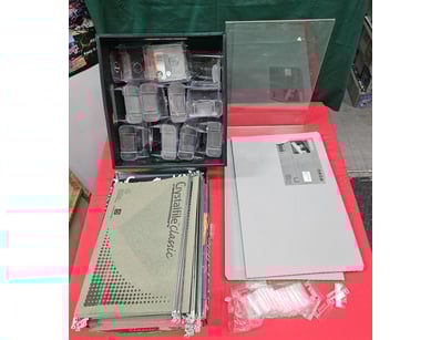 Gadgets & Home, Office Furniture, (WAA977) - Lot 56