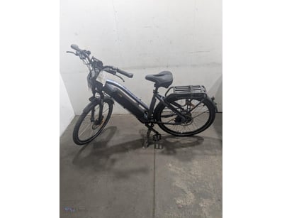 RRP $2799.00 NCM T7S electric commuter bike featur...