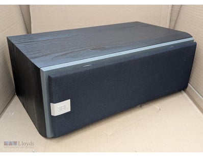 Jbl Balboa Series Center Speaker     45X26X17Cm