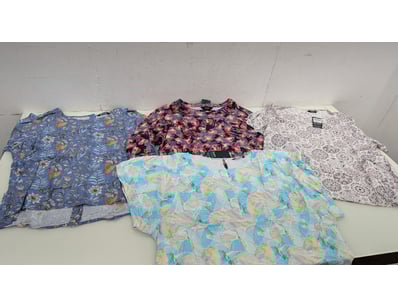 Sport, Leisure & Lifestyle (NSWA975) - Lot 1044