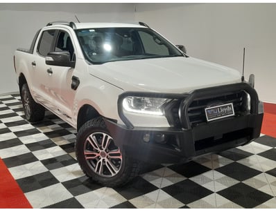 Passenger, Luxury & Commercial Vehicles Auction - Lot 152