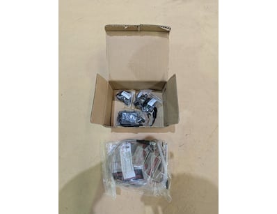 Gadgets & Home, Office Furniture, (WAA977) - Lot 39