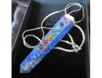 Vintage Estate Jewellery & Collectables (A981) - Lot 10