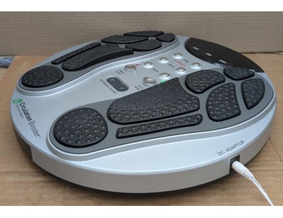 Gadgets, Music & Pastimes (A1000) - Lot 1501