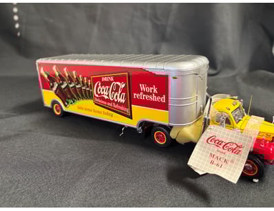 Model Car Mania (A1006) - Lot 467