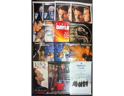 Mancave & Memorabilia (A977) - Lot 5014