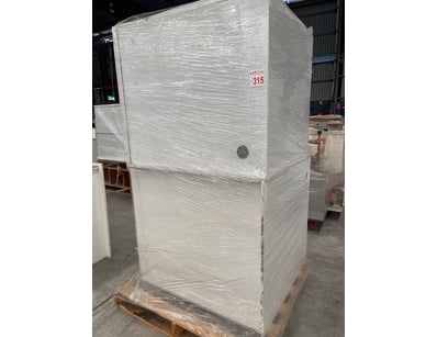 Retail Warehouse Fit Out Business Closure (ON4356) - Lot 315