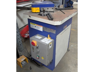 Metal Fabrication Workshop Liquidation (ON12068) - Lot 45