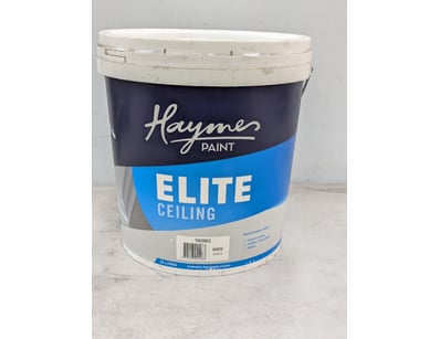 Home Improvement, DIY & Hardware (A1005) - Lot 1034