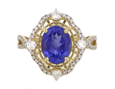 Fine Jewellery (A985) - Lot 1206