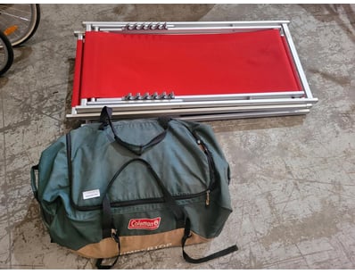 Sport, Leisure & Lifestyle (A1004) - Lot 62