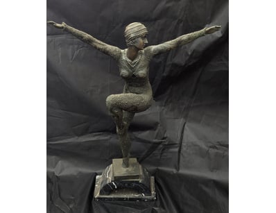 Masterworks & Modern Art (A983) - Lot 751