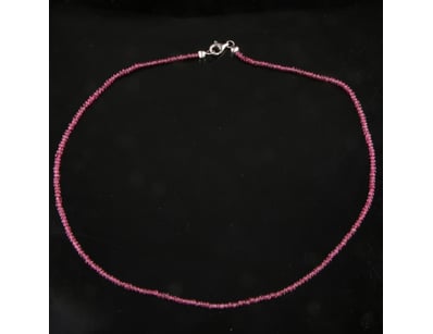 The Sterling Collection - Pendants, Rings, Brac... - Lot 152