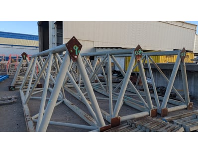 CIVIL CONTRACTORS END OF PROJECT Tomago NSW Prec... - Lot 71