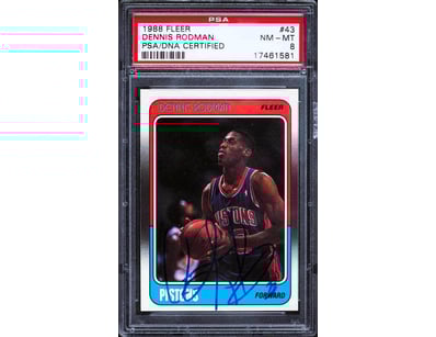 Trading Cards, Gaming & Collectables (A1006) - Lot 1656