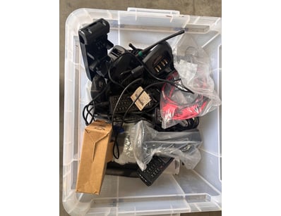 Gadgets, Music & Pastimes (A995) - Lot 202