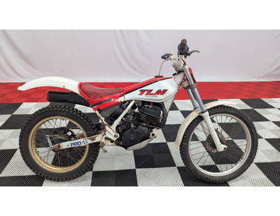 1985 Honda TLM 200 

Year: 1985
Make: Honda
Mo...