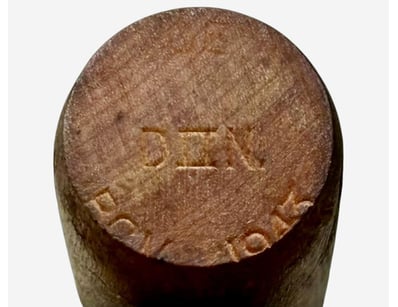 Historic Arms & Militaria (A1009) - Lot 527