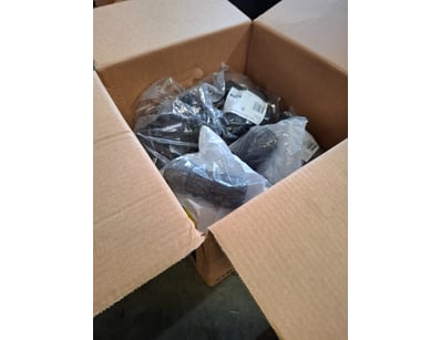 Home Improvement, DIY & Hardware (A996) - Lot 154