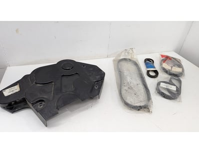 End of Contract Bypass Surplus - PART 2 - Lot 1313