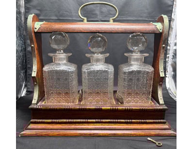 The Curio Collection (A993) - Lot 1043