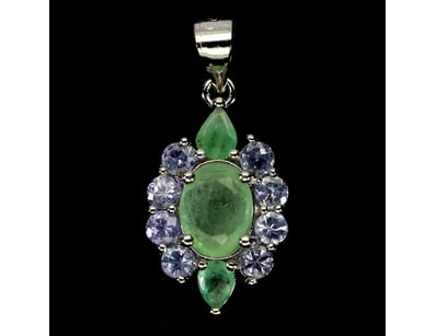 UNRESERVED Affordable Jewellery (A988) - Lot 3405