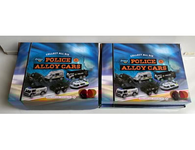 Sport, Leisure & Lifestyle (SAA986) - Lot 4500