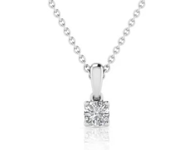 Lab Grown Diamonds & Jewellery (A984) - Lot 2125