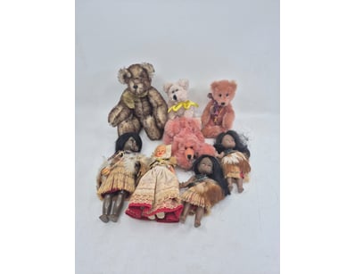 Antique, Vintage & Rugs (A987) - Lot 1062