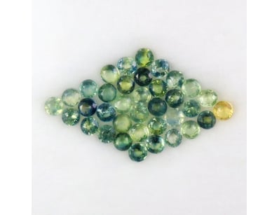 UNRESERVED Diamonds, Gemstones & Opals (A980) - Lot 2422