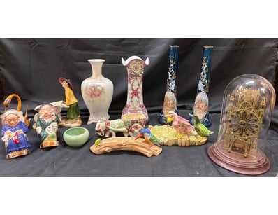 The Curio Collection (A995) - Lot 1026