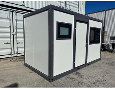 UNUSED WARWICK QLD Agri, Portables & Machinery - Lot 10