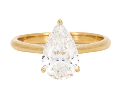 Lab Grown Diamonds & Jewellery (A999) - Lot 119